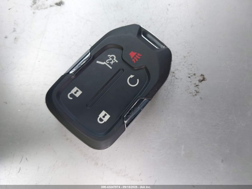 2024 GMC Terrain Slt VIN: 3GKALPEG6RL166425 Lot: 43247874