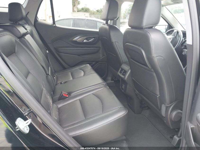 2024 GMC Terrain Slt VIN: 3GKALPEG6RL166425 Lot: 43247874