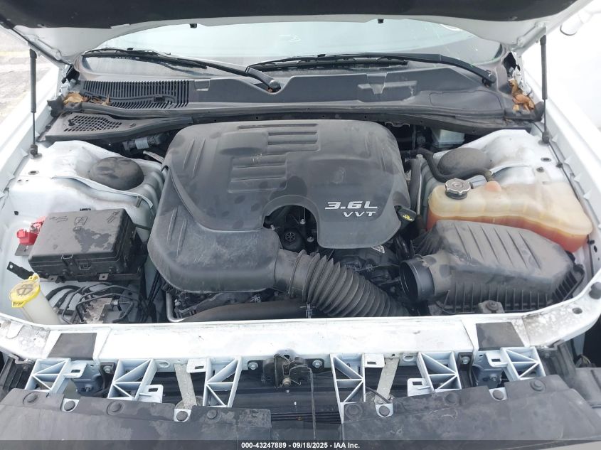 2022 Dodge Challenger Gt VIN: 2C3CDZJG8NH247050 Lot: 43247889