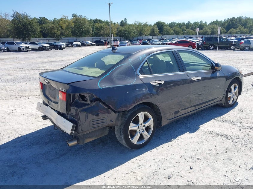 Vin: jh4cu2f61ec004832, lot: 43742465, acura tsx 2.4 20144