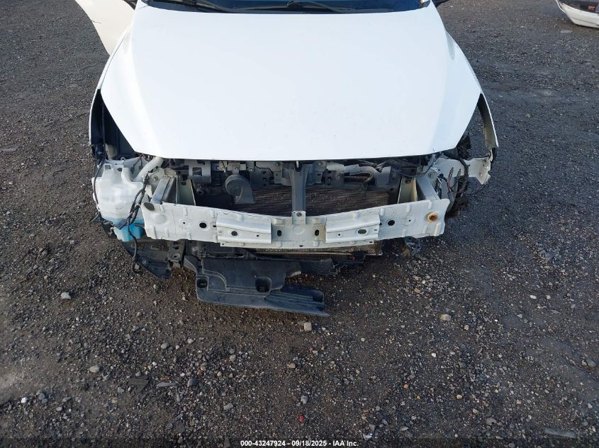 2016 Scion Ia VIN: 3MYDLBZV8GY100884 Lot: 43247924