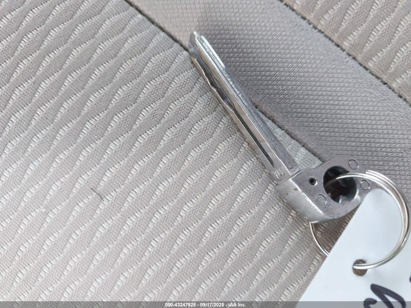 2017 Hyundai Sonata VIN: 5NPE24AF7HH457607 Lot: 43247928