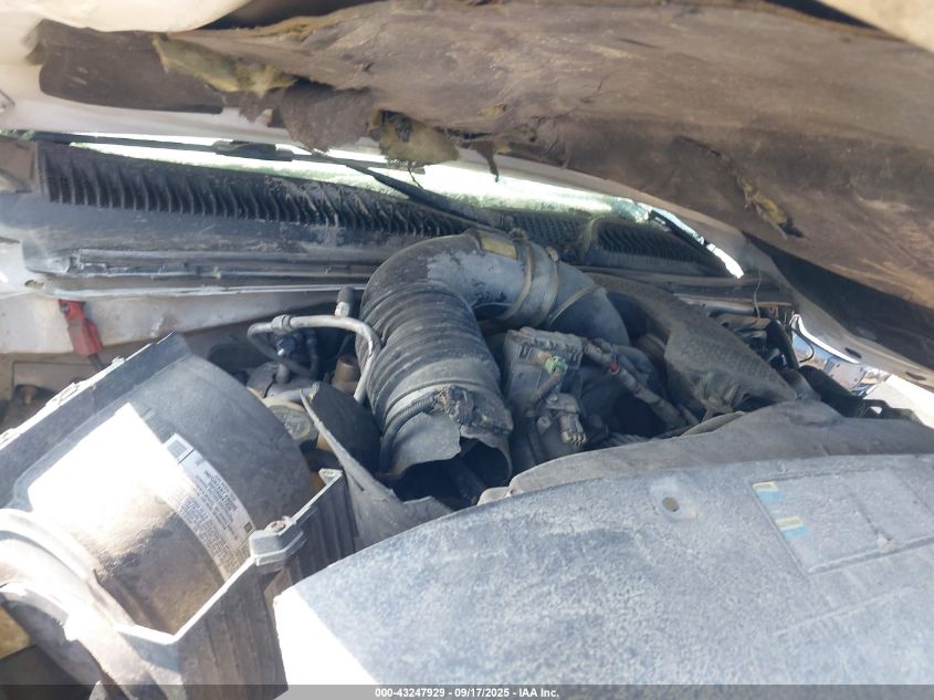 2007 GMC Sierra 2500Hd Classic Slt VIN: 1GTHK23D67F101252 Lot: 43247929