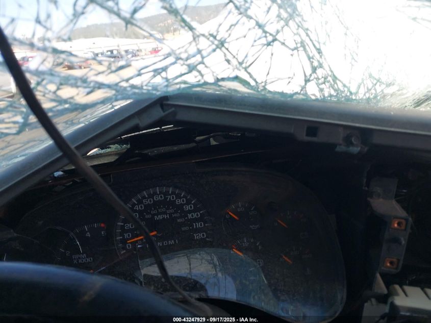 2007 GMC Sierra 2500Hd Classic Slt VIN: 1GTHK23D67F101252 Lot: 43247929