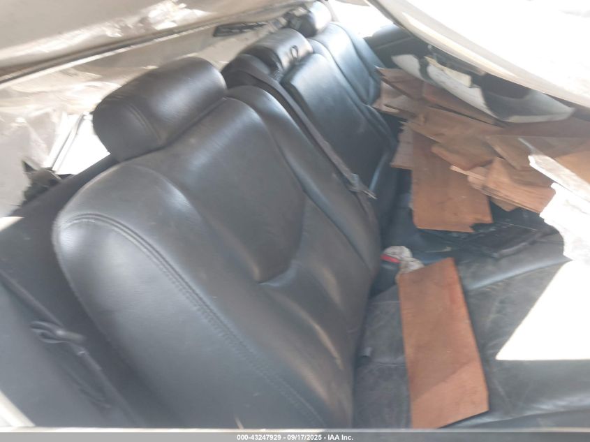 2007 GMC Sierra 2500Hd Classic Slt VIN: 1GTHK23D67F101252 Lot: 43247929