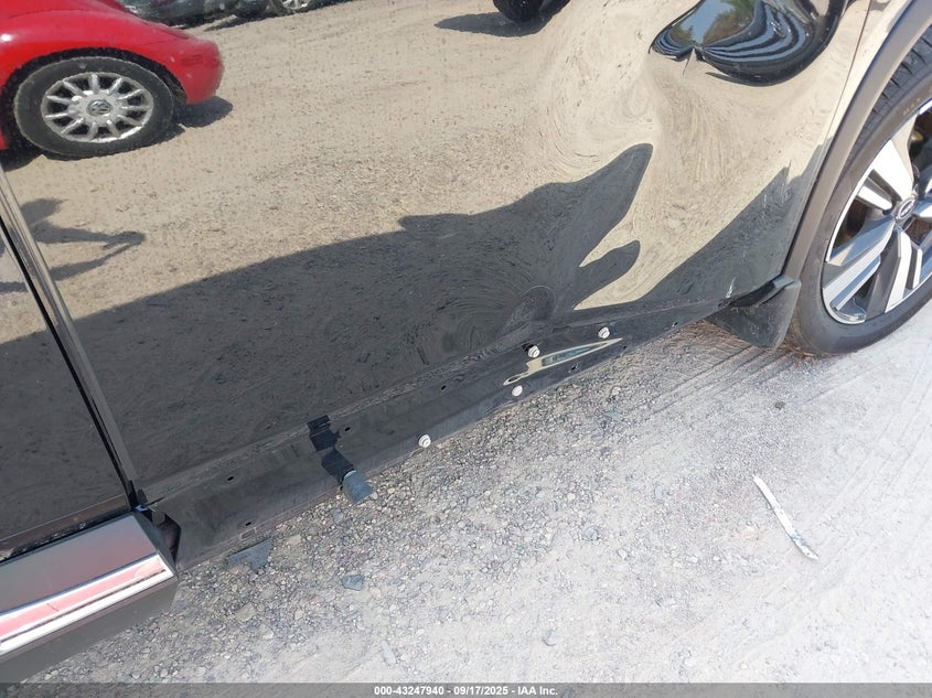 2023 NISSAN ROGUE SL INTELLIGENT AWD - 5N1BT3CB8PC737157