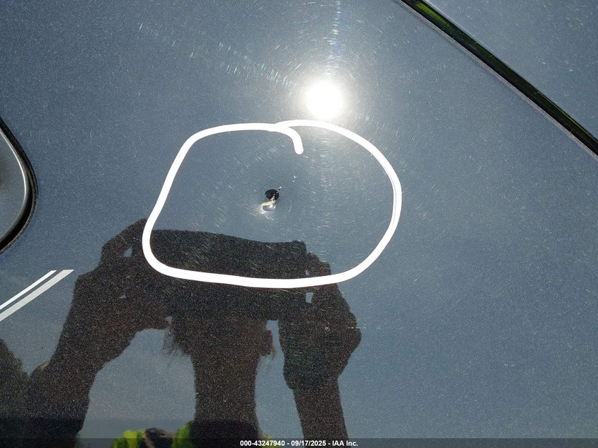 2023 NISSAN ROGUE SL INTELLIGENT AWD - 5N1BT3CB8PC737157