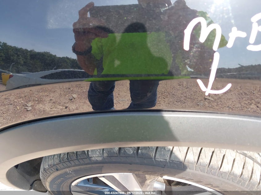 2023 NISSAN ROGUE SL INTELLIGENT AWD - 5N1BT3CB8PC737157