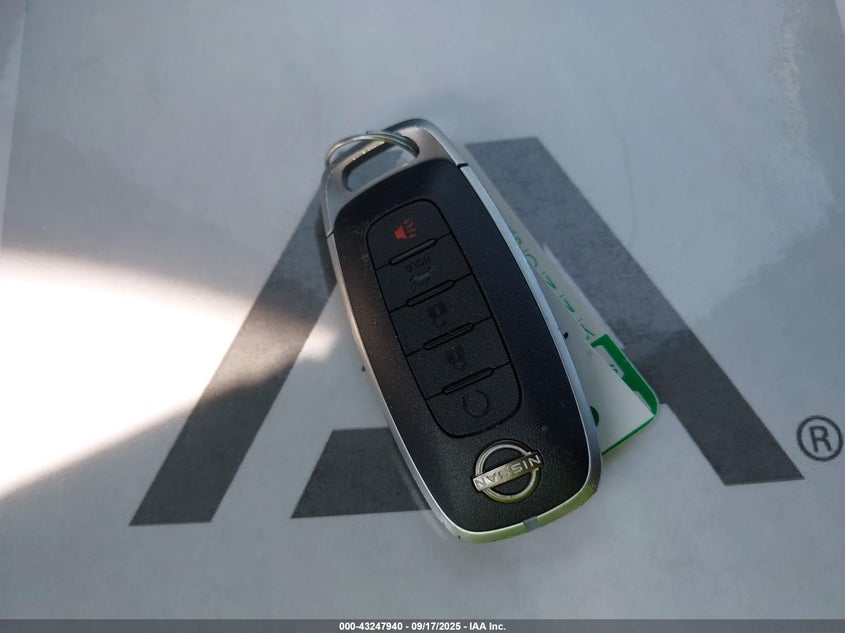 2023 NISSAN ROGUE SL INTELLIGENT AWD - 5N1BT3CB8PC737157