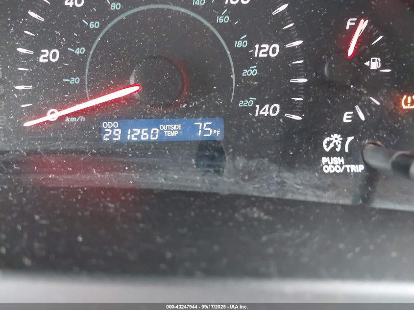 2008 Toyota Camry VIN: 4T4BE46KX8R023155 Lot: 43247944