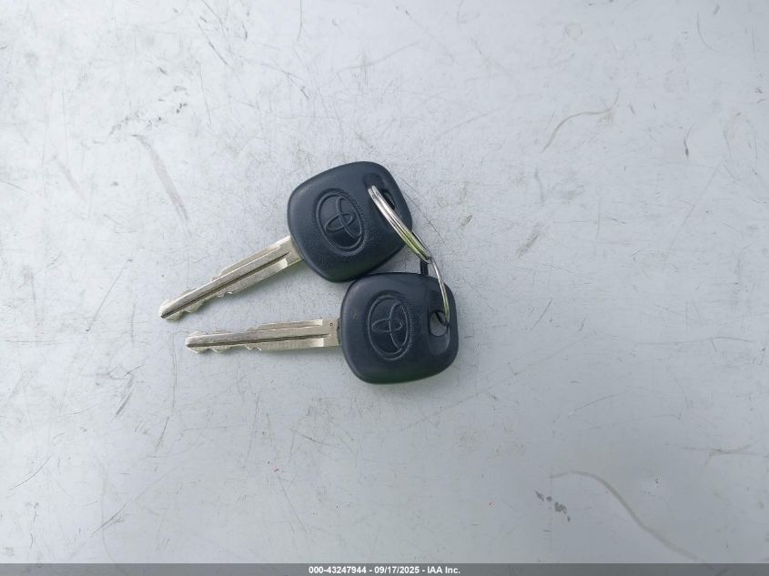 2008 Toyota Camry VIN: 4T4BE46KX8R023155 Lot: 43247944