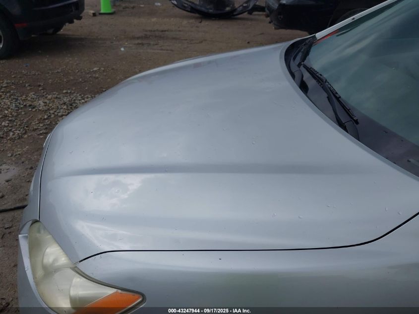 2008 Toyota Camry VIN: 4T4BE46KX8R023155 Lot: 43247944