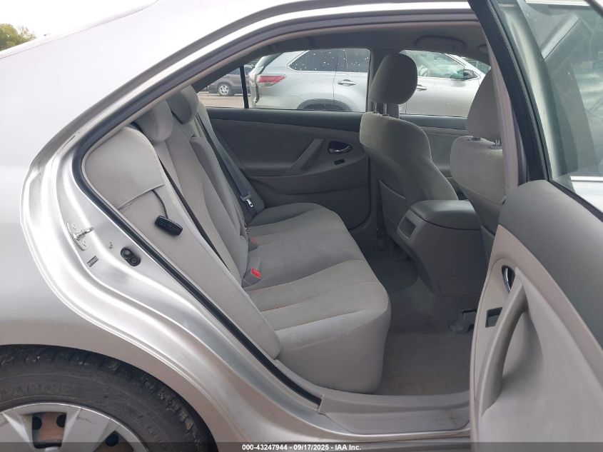 2008 Toyota Camry VIN: 4T4BE46KX8R023155 Lot: 43247944