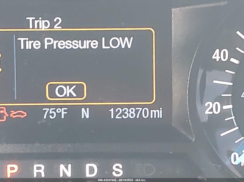 2015 Ford Fusion Se VIN: 3FA6P0H70FR115381 Lot: 43247945