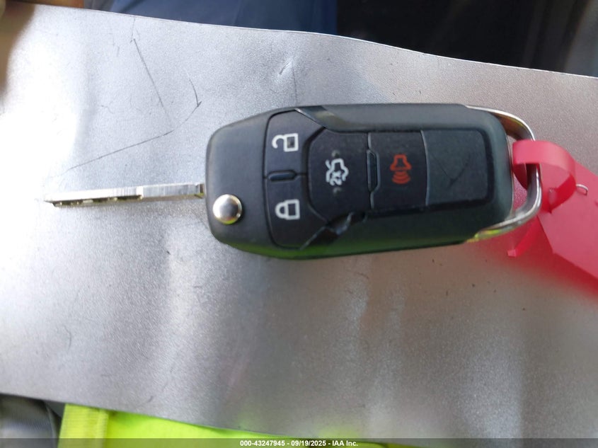 2015 Ford Fusion Se VIN: 3FA6P0H70FR115381 Lot: 43247945