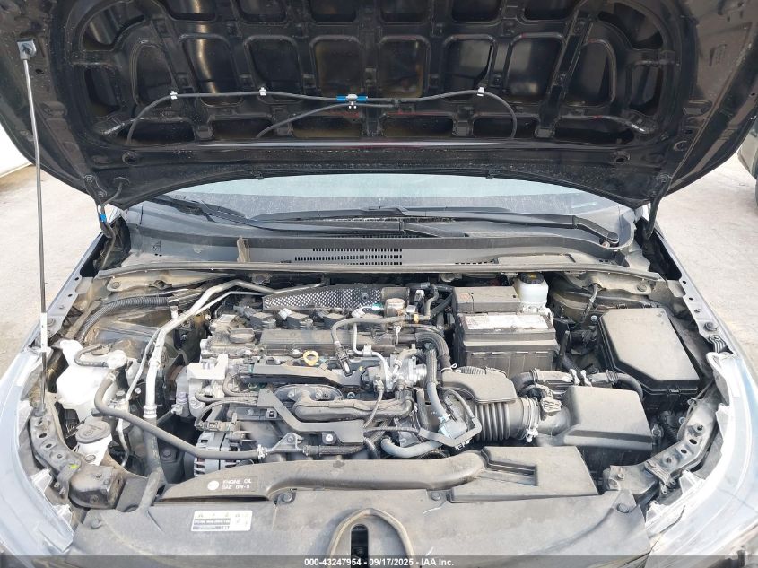 2024 Toyota Corolla Le VIN: 5YFB4MDE7RP149275 Lot: 43247954