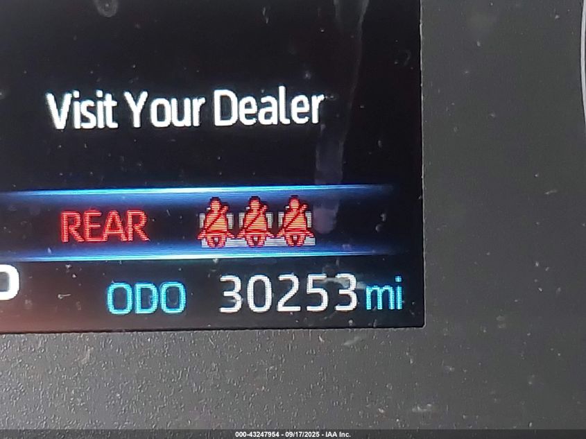 2024 Toyota Corolla Le VIN: 5YFB4MDE7RP149275 Lot: 43247954