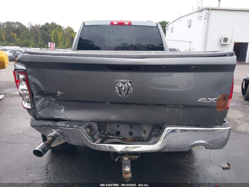 2009 Dodge Ram 1500 Slt/Sport/Trx VIN: 1D3HV18T19S793875 Lot: 43247958