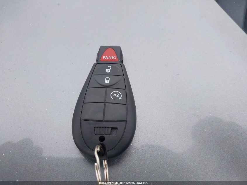 2009 Dodge Ram 1500 Slt/Sport/Trx VIN: 1D3HV18T19S793875 Lot: 43247958