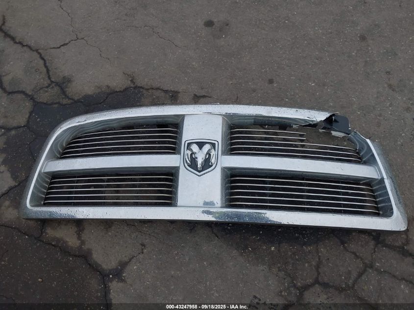 2009 Dodge Ram 1500 Slt/Sport/Trx VIN: 1D3HV18T19S793875 Lot: 43247958