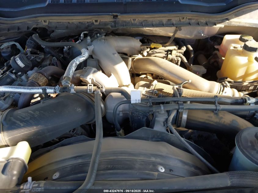 2020 Ford F-350 Xlt VIN: 1FT8W3DT0LED94615 Lot: 43247976