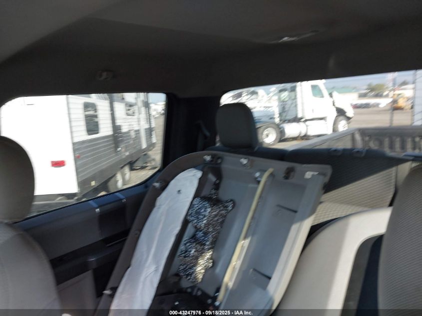 2020 Ford F-350 Xlt VIN: 1FT8W3DT0LED94615 Lot: 43247976