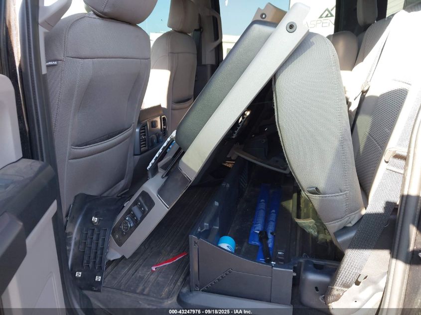 2020 Ford F-350 Xlt VIN: 1FT8W3DT0LED94615 Lot: 43247976