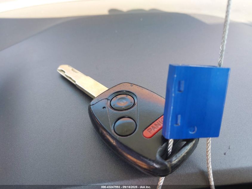 2009 Honda Civic Lx VIN: 2HGFA16559H547680 Lot: 43247992