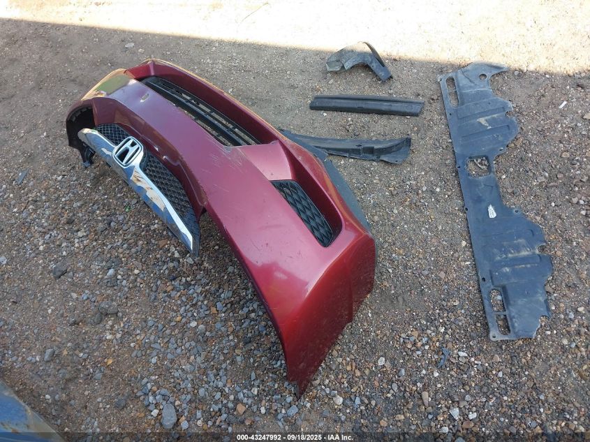 2009 Honda Civic Lx VIN: 2HGFA16559H547680 Lot: 43247992