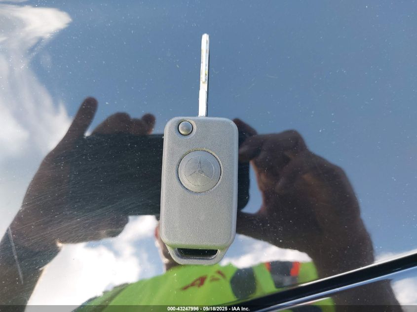 1997 Mercedes-Benz S 320 Base Lwb VIN: WDBGA33G7VA335861 Lot: 43247996