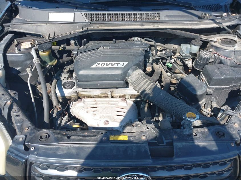 2003 Toyota Rav4 VIN: JTEHH20V636097026 Lot: 43247997