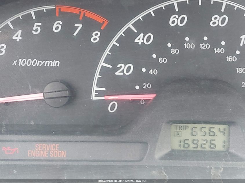 2006 Mitsubishi Lancer Es/Se VIN: JA3AJ26E46U070925 Lot: 43248008