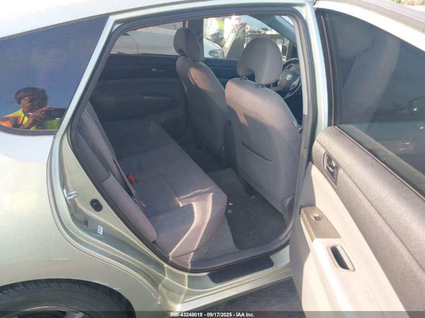 2009 Toyota Prius VIN: JTDKB20U693489159 Lot: 43248018