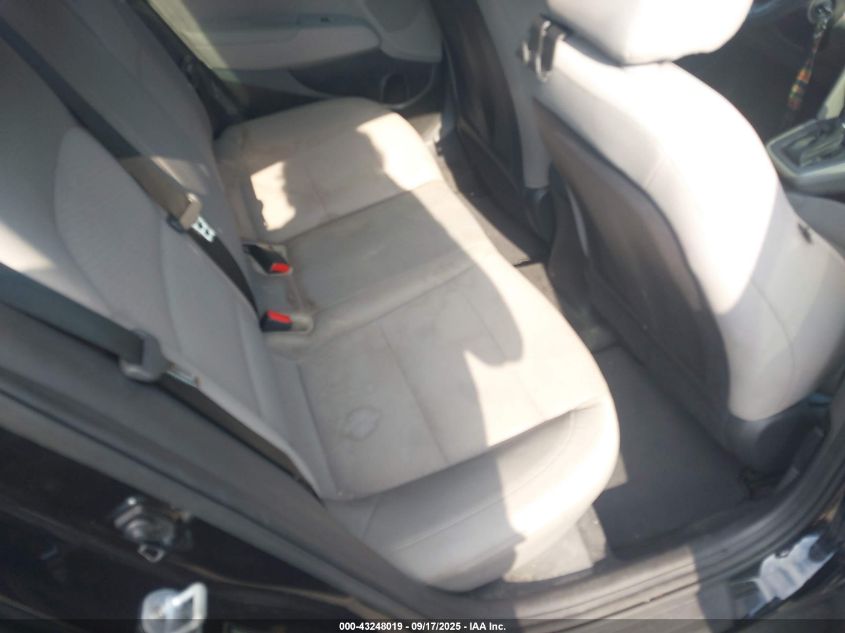 2019 Hyundai Elantra Se VIN: 5NPD74LF4KH487780 Lot: 43248019