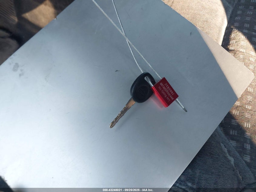 1999 Chevrolet Blazer Ls VIN: 1GNDT13W1X2129093 Lot: 43248021