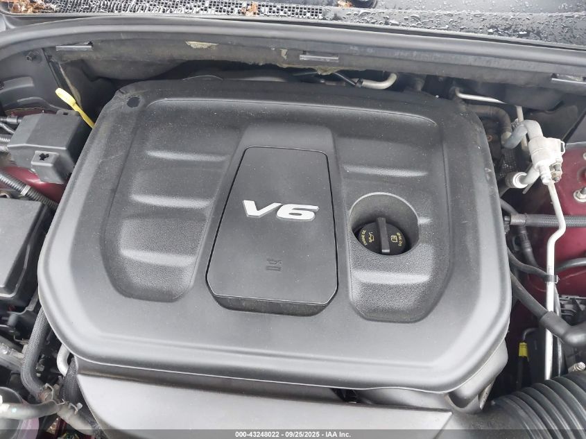 2016 Jeep Grand Cherokee High Altitude VIN: 1C4RJFCG9GC450237 Lot: 43248022