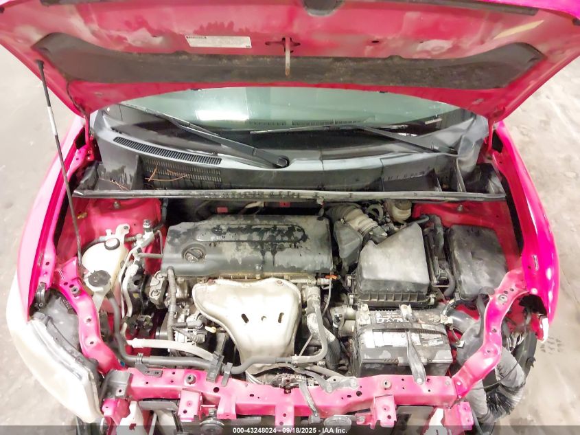 2014 Scion Xb VIN: JTLZE4FE7EJ058454 Lot: 43248024