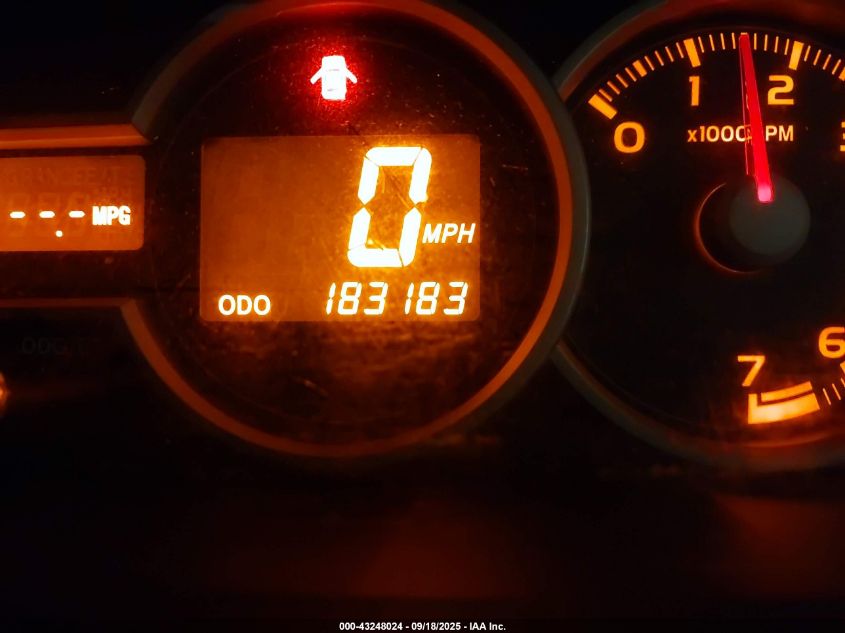 2014 Scion Xb VIN: JTLZE4FE7EJ058454 Lot: 43248024