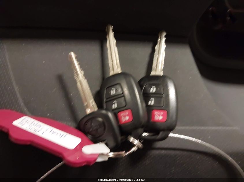 2014 Scion Xb VIN: JTLZE4FE7EJ058454 Lot: 43248024