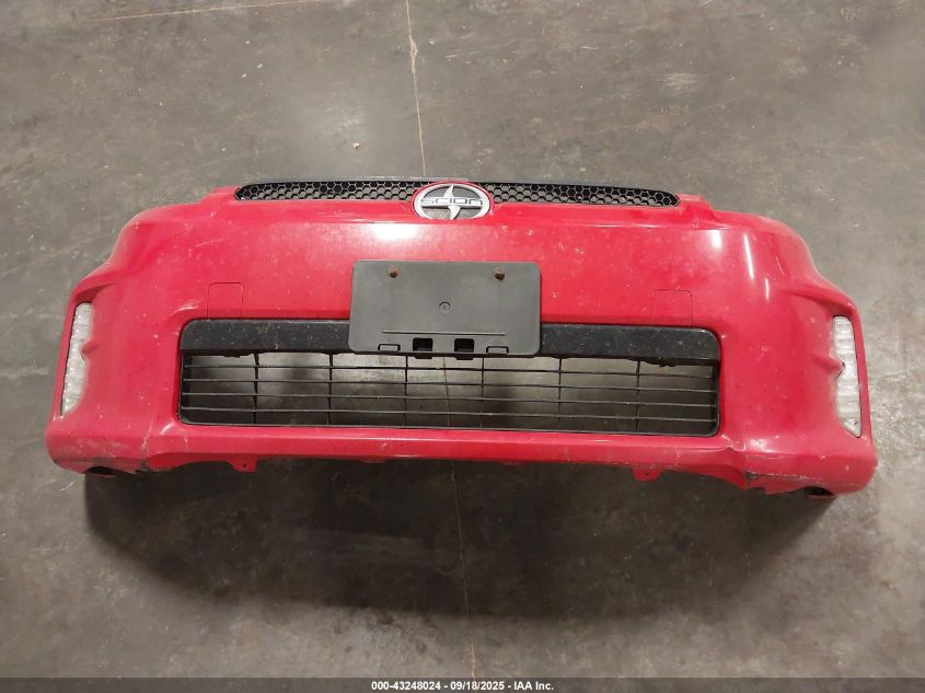 2014 Scion Xb VIN: JTLZE4FE7EJ058454 Lot: 43248024