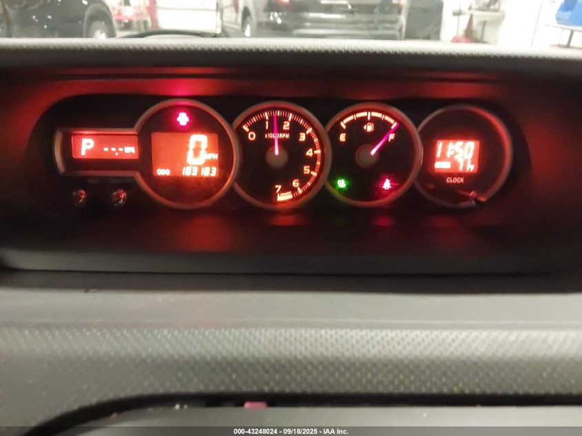 2014 Scion Xb VIN: JTLZE4FE7EJ058454 Lot: 43248024