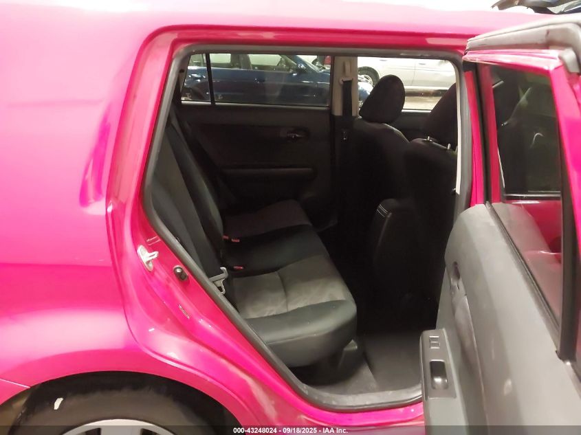 2014 Scion Xb VIN: JTLZE4FE7EJ058454 Lot: 43248024