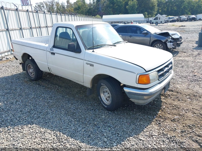 1994 Ford Ranger