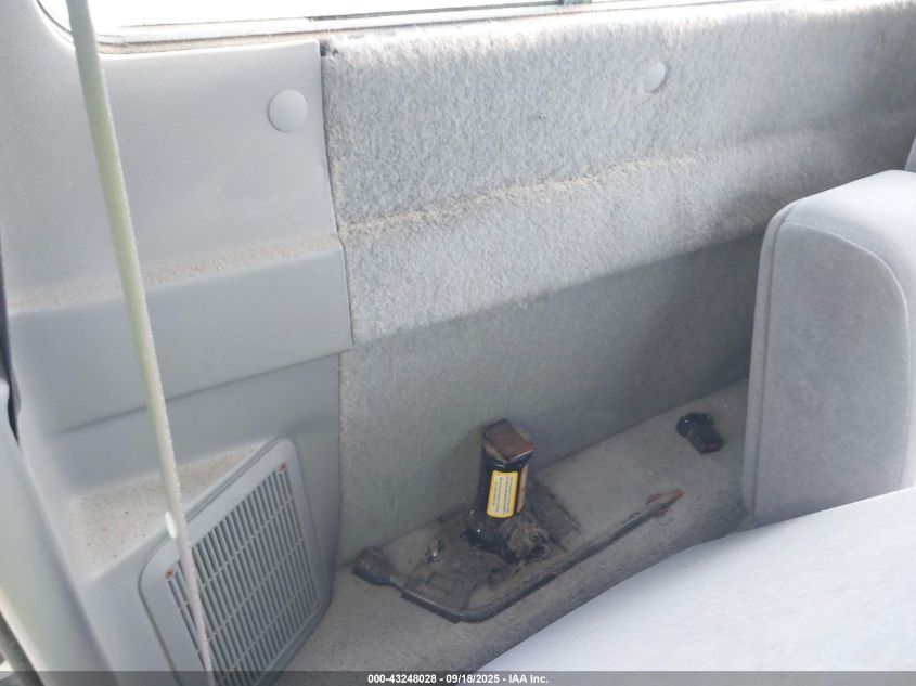 1994 Ford Ranger VIN: 1FTCR10X3RPB97207 Lot: 43248028