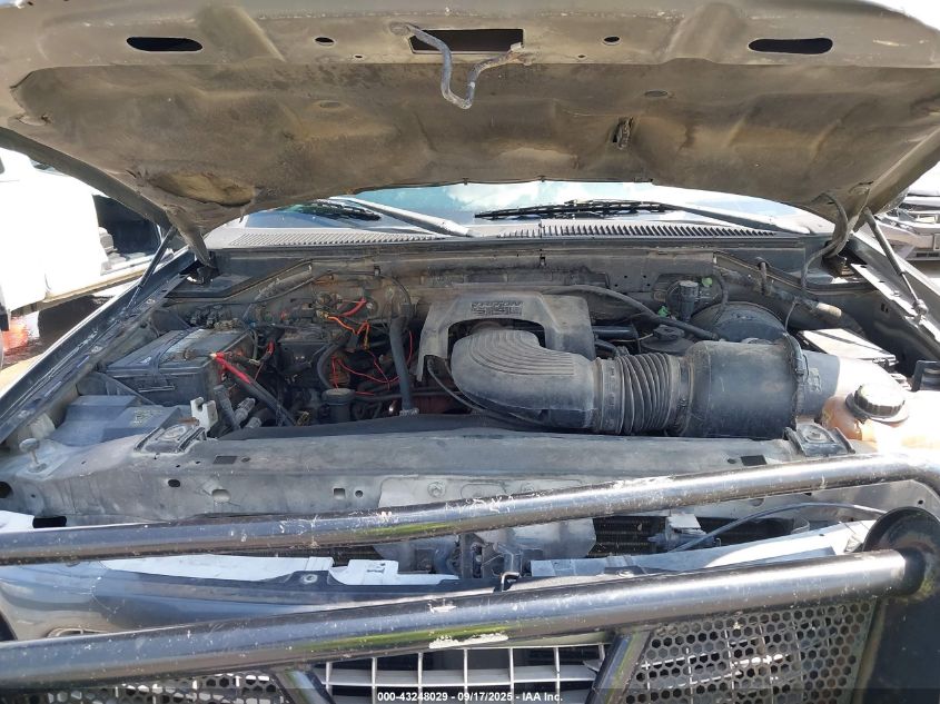 2002 Ford F-150 Lariat/Xl/Xlt VIN: 1FTRX18L52NA38577 Lot: 43248029