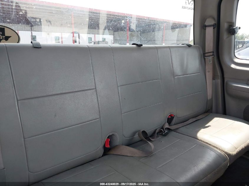 2002 Ford F-150 Lariat/Xl/Xlt VIN: 1FTRX18L52NA38577 Lot: 43248029