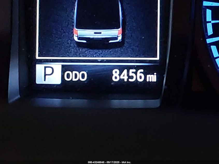 2022 Toyota Tacoma Trd Off Road VIN: 3TMDZ5BN0NM137909 Lot: 43248048