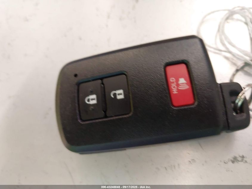 2022 Toyota Tacoma Trd Off Road VIN: 3TMDZ5BN0NM137909 Lot: 43248048