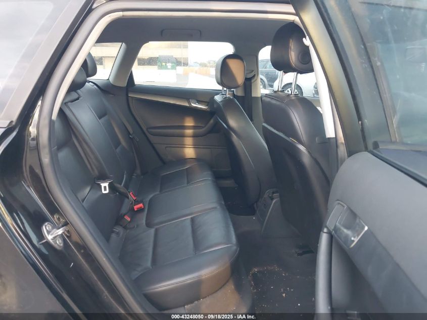 2012 Audi A3 2.0 Tdi Premium VIN: WAUBJAFM3CA045614 Lot: 43248050