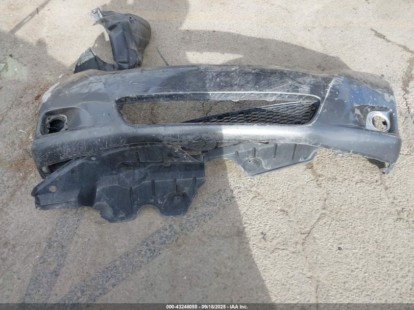 2011 Toyota Venza Base V6 VIN: 4T3ZK3BB6BU041457 Lot: 43248055